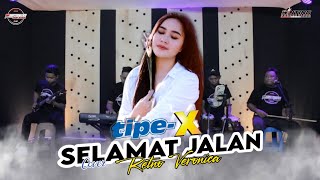 SELAMAT JALAN ( tipe-X ) - Retno Veronica - MUSTIKA Musik Jhandut Madura