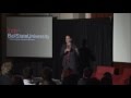 The Power of TED | Greg Carbo | TEDxBallStateUniversity