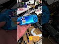 Trên tay PSP 3000 hack cài game chơi hết hè 2026