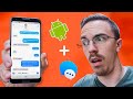 iMessage on Android