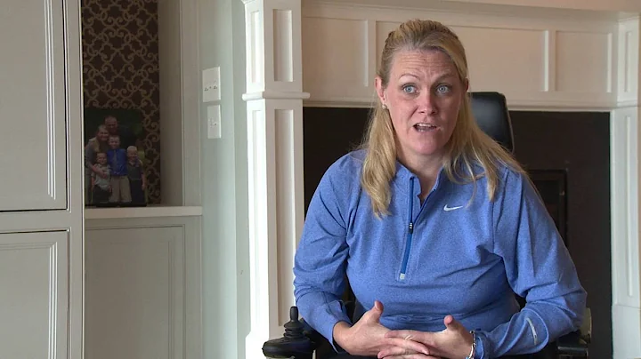Dr Tammy Reed - Car Accident