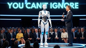 AI ROBOTS Are Becoming TOO REAL! - Shocking AI & Robotics 2024 Updates