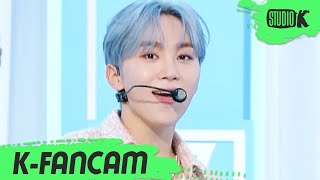 [K-Fancam] 세븐틴 승관 직캠 '_WORLD' (SEVENTEEN SEUNGKWAN Fancam) l @MusicBank 220722