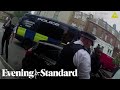 Body-worn footage of Bianca Williams encounter shown at police disciplinary hearing