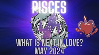 Pisces ♓  This Is What They Want From You Pisces!