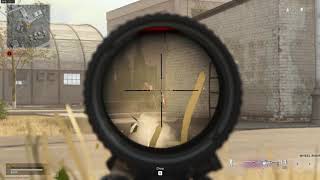 Call of Duty  Modern Warfare 2019: Warzone Elimination | Shot with GeForce