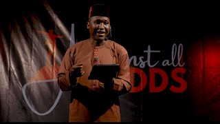 Purposeful Planning | Engr. Joshua Titus Sanga | TEDxPanshanu