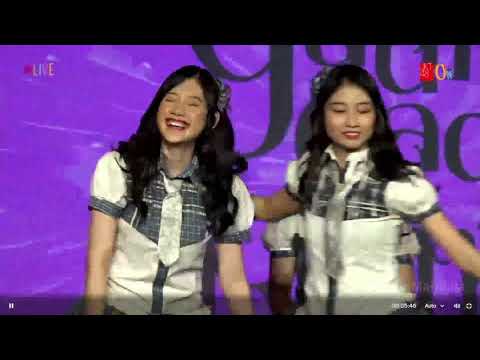 JKT48 SEISHUN GIRLS FULL MC | CIE ADA YG COMEBACK?! 6 NOVEMBER 21 (SESI MC, GAMES & CHANT ANKORU)