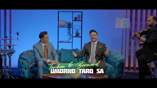 Tarkan & Bernard - Umorno Taro Sa - ALBUM 2024 - Official 6K Video - CukiRecords Production