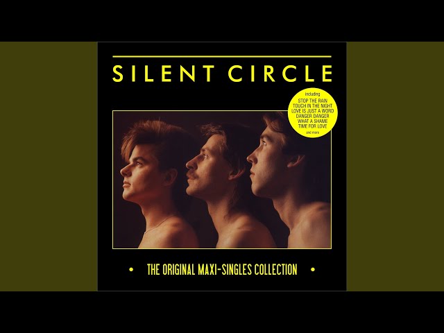 Silent Circle - Touch In The Night (Crash Vers