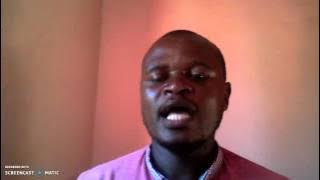 Ideology of MMM by Patrick THabede