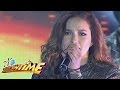 It's Showtime Clash of Celebrities: Sarah Lahbati