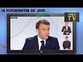 Macron rester assis ou debout 