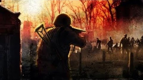 SAS ZOMBIE ASSAULT 3 APOCALYPSE, On Farm House (No Deaths)