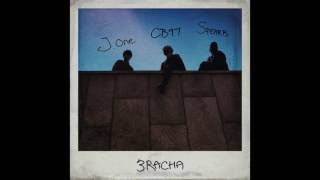 01. 3RACHA - 힘이 돼 (Prod.  J.One) chords
