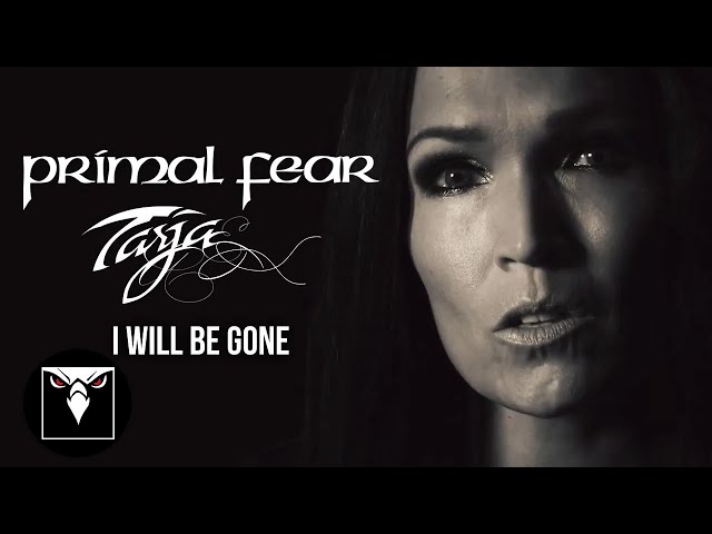 Primal Fear - I Will Be Gone