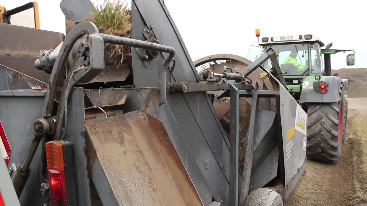 Månsson Entreprenad i Södra Sandby