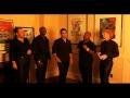 Happy Holidays From Rockapella