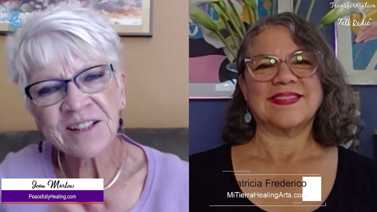 Waking the Healer Within You | Awareness to Action with Joan Marlow