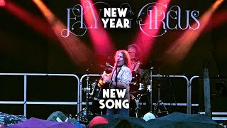 Flying Circus - A Sweet Thing Called Desire (Live @ Burg Herzberg Festival 2023)