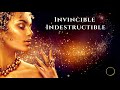 Invincible Indestructible: Power Mantra for Embodiment