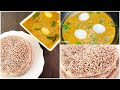 Easy and healthy breakfastkerala breakfast recipesragi appameasy egg curry with milk