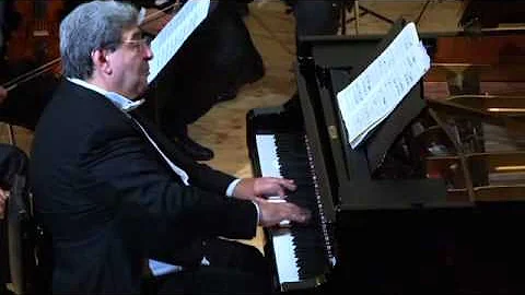 W.A.Mozart Concerto per 2 pf. e orch. K.V. 365 And...