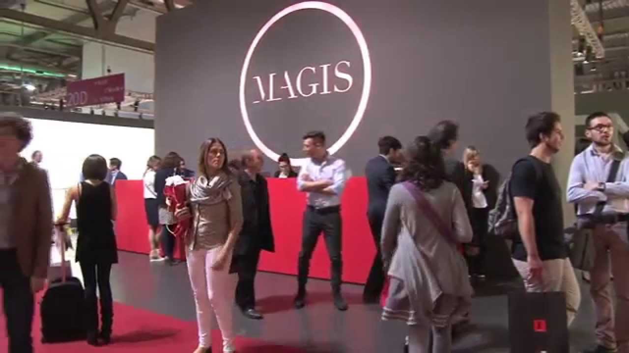 Salone del Mobile 2015