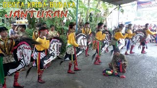 JANTURAN FULL-EBEG GENTA KRIDA BUDAYA-JETAK KEDUNGWRINGIN