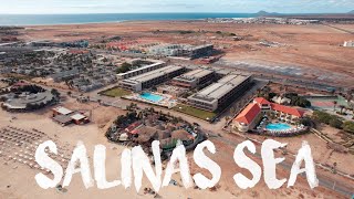 Oasis Salinas Sea Hotel - Cabo Verde - Sal