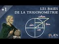 Ut42 les bases de la trigonomtrie