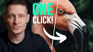 How to Enhance Images and Restore Old Photos in a Few Clicks!