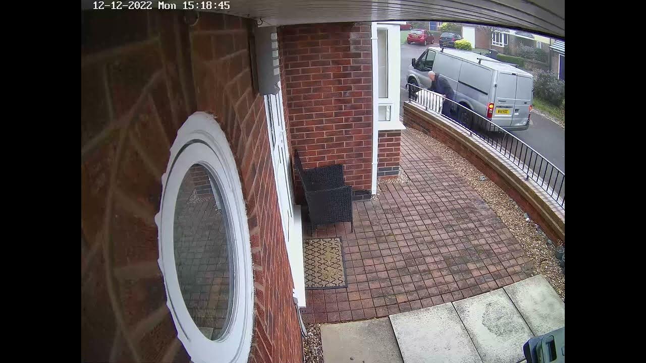 Aeg being taken by scrap man YouTube