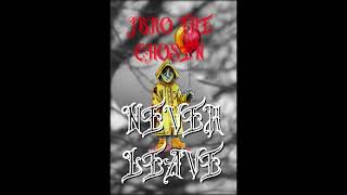 JbroTheChosen - Never Leave (Official Audio)