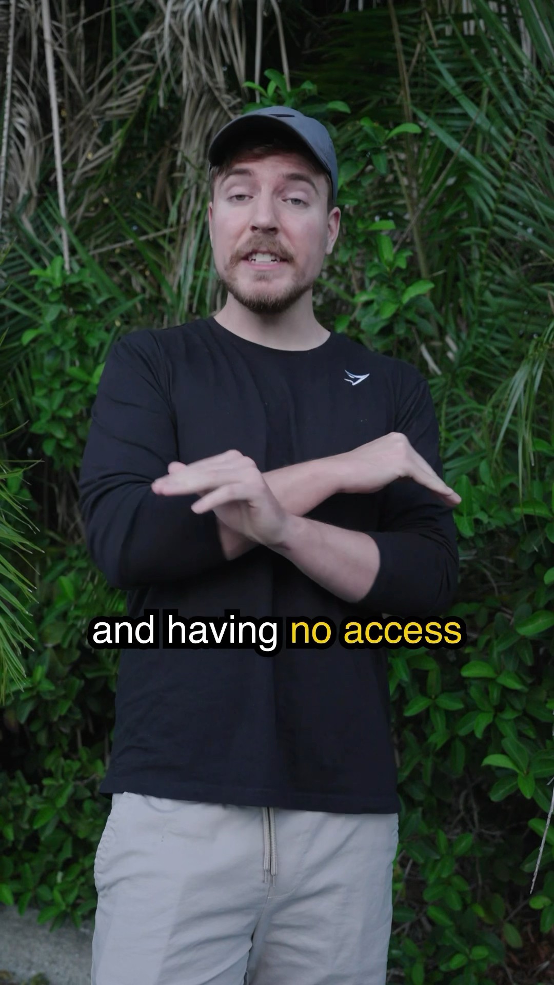 We powered a remote village in Zambia