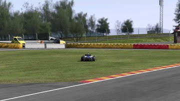 Thrustmaster T300RS pressing buttons by itself...