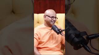 Gaur Gopal Das Status