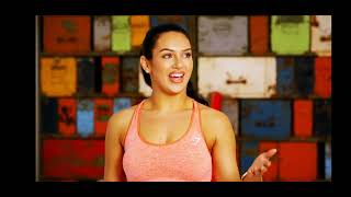 The Happy Body Plan 90 day shred workout 1 alexandra cane