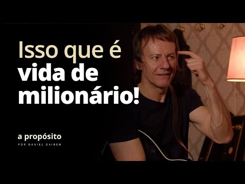 COMO VOCÊ TEM GASTO O SEU BEM MAIS PRECIOSO?