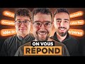 Dropshipping seo affiliation salaires  on rpond  toutes vos questions  full valeur