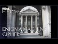WWII Codebreakers & Cryptography π΅οΈββοΈ