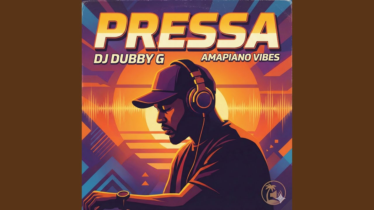Watch Pressa on YouTube Watch Pressa on YouTube