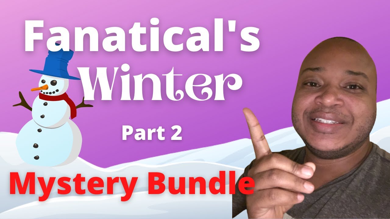 TEN STEAM GAMES FOR UNDER $7: Fanatical's Winter Mystery Bundle Part 2 ...