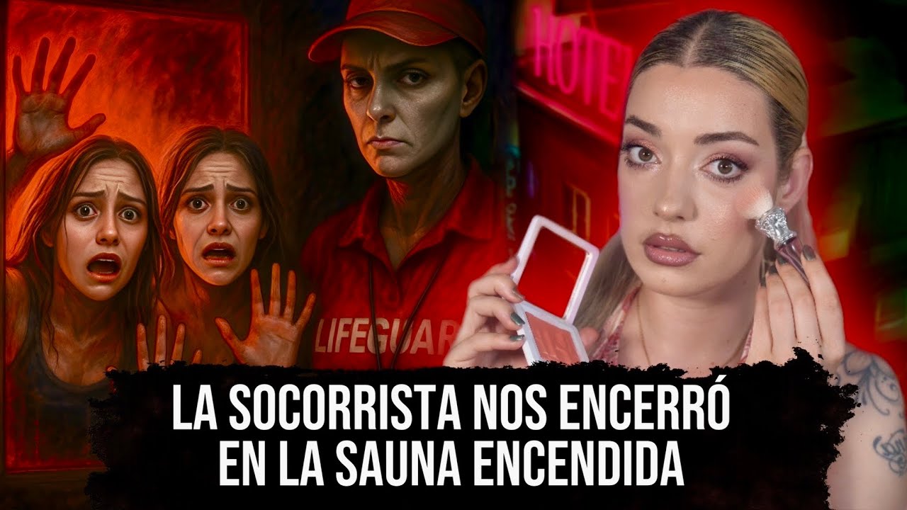 Historias REALES ATERRAD0RAS con EXTRAÑOS Parte 3