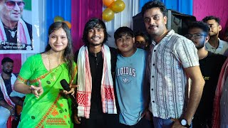 #Rahimr Raaj viral boy#RahimRaajstagevideo#Banashridevi #stagevideo