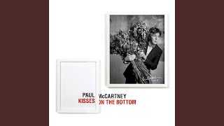 Video thumbnail of "Paul McCartney - The Glory Of Love"
