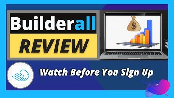 BUILDERALL REVIEW : Best Online Business Tool? Watch Before You Sign Up