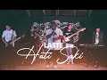 LASTE - HATI SAKI (Official Music Video)