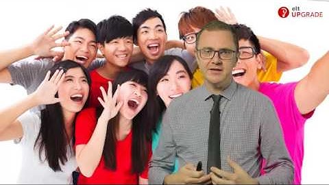 Skilling up for mixed-ability classes