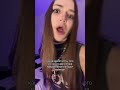 тгк: arinaooooo 💕 #тикток #видео #трендытиктока #тренды #топ #девушка